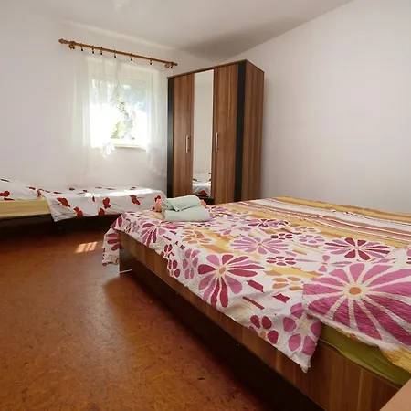 Danny I Appartement