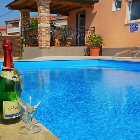 Appartement Danny I