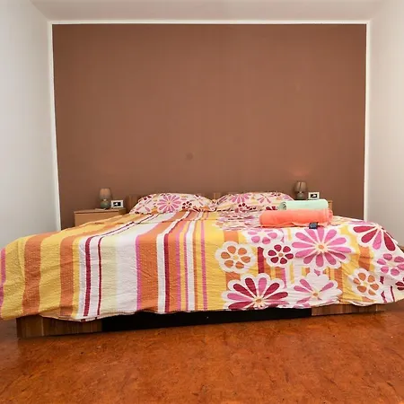 Danny I Appartement Kukci