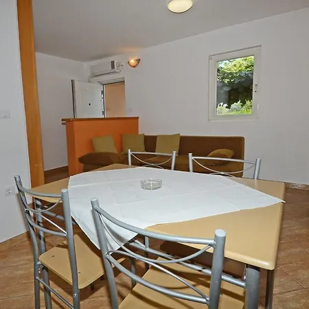 Appartement Danny I Kukci