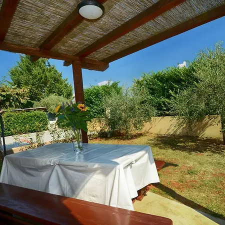 Appartement Danny I Kukci
